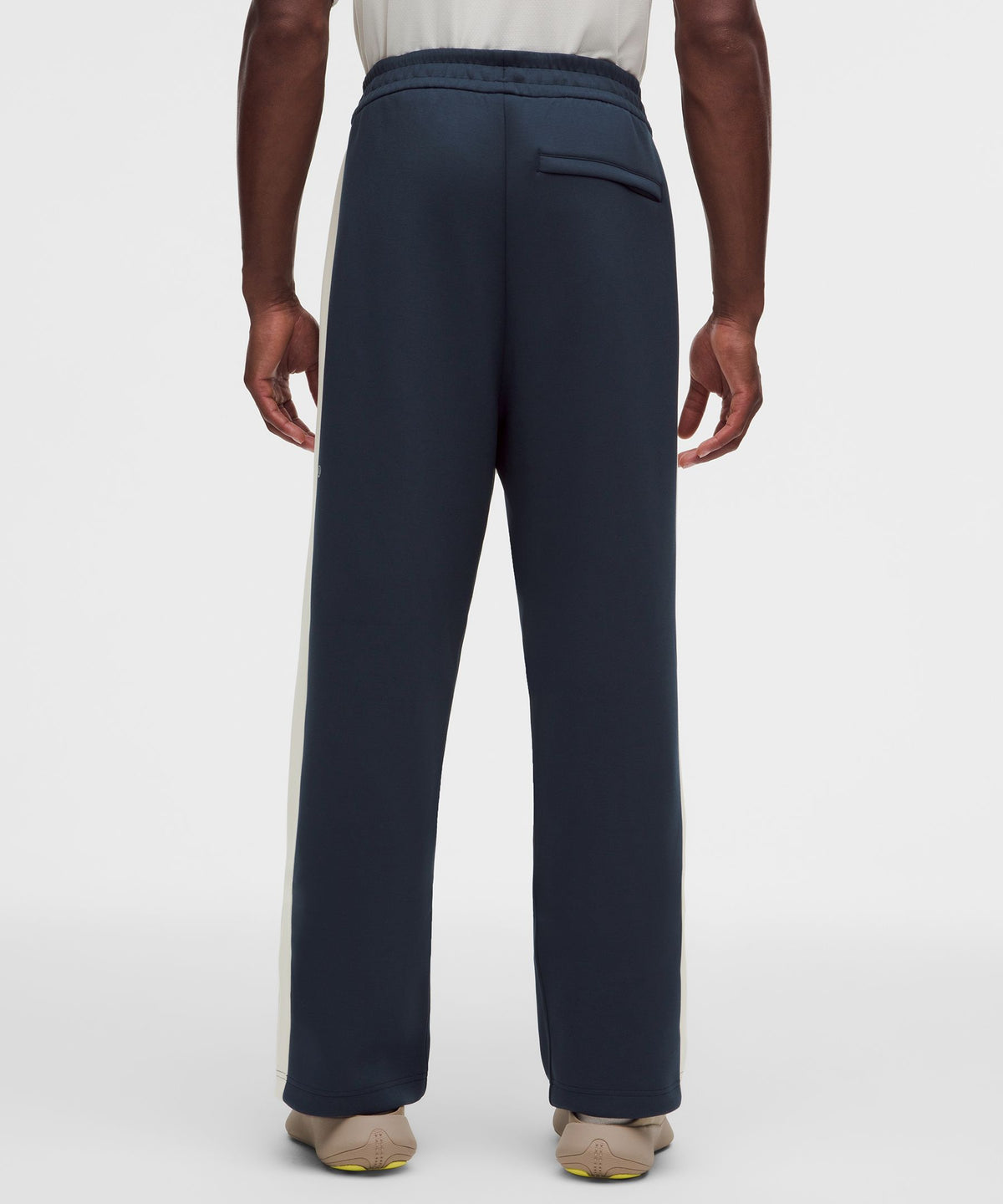 True Navy/Light Ivory