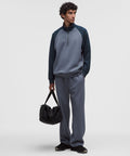 Dusty Diamond/True Navy