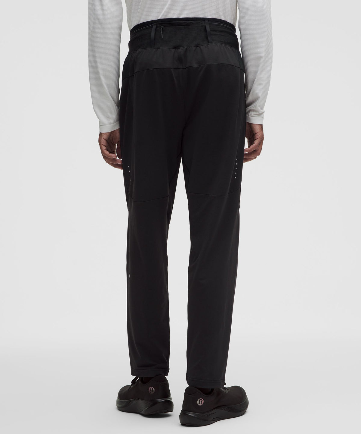 Black/Black