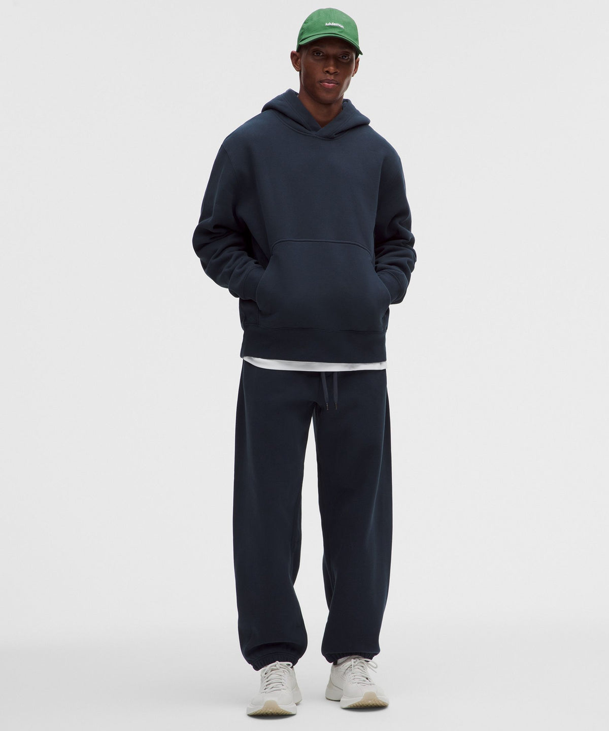 True Navy