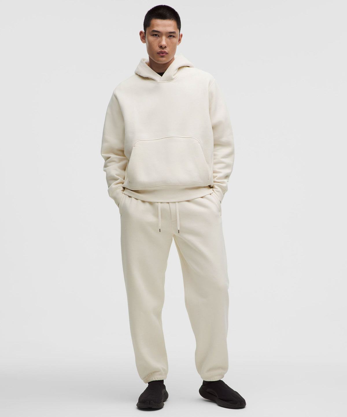 Light Ivory