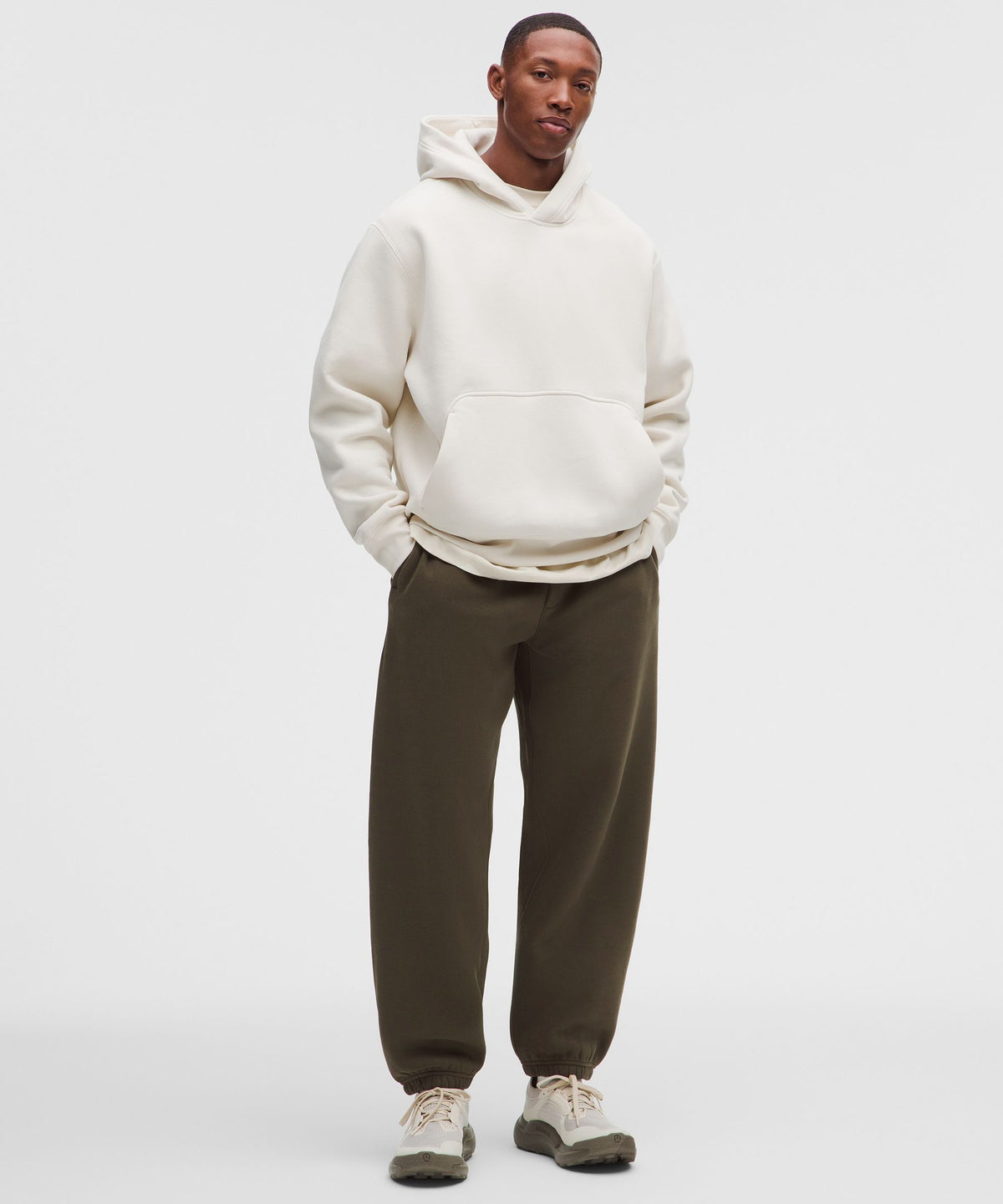 Olive Brown