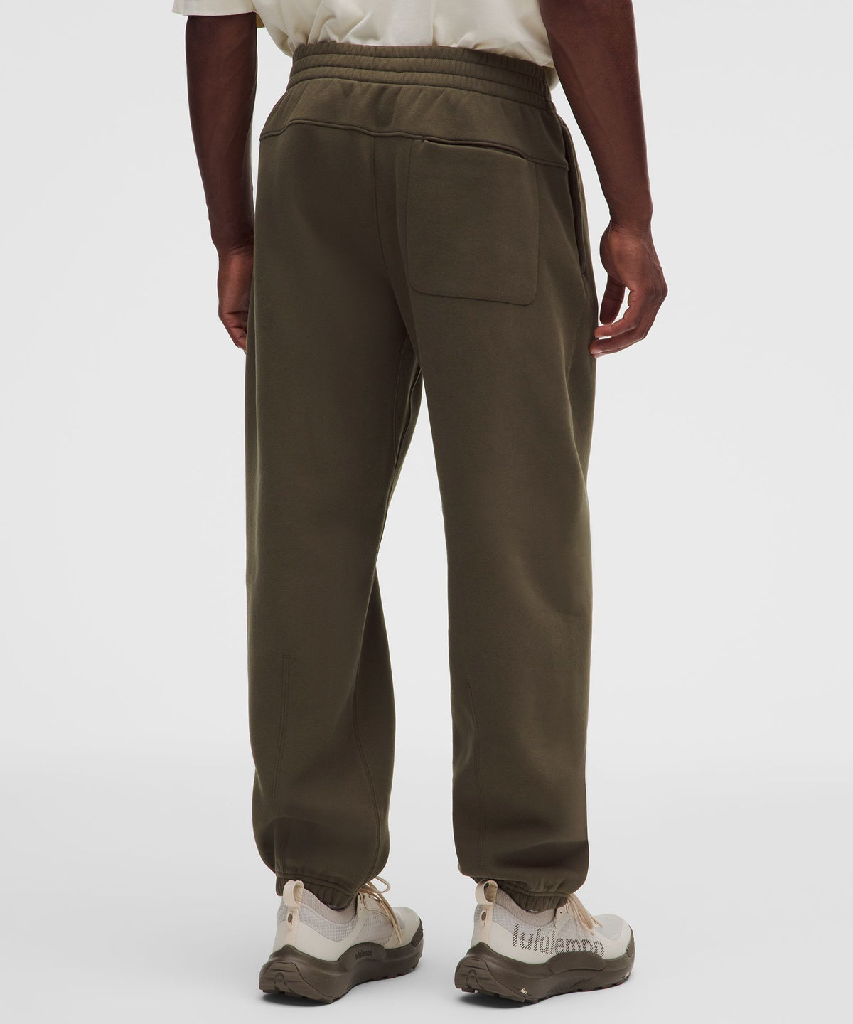 Olive Brown