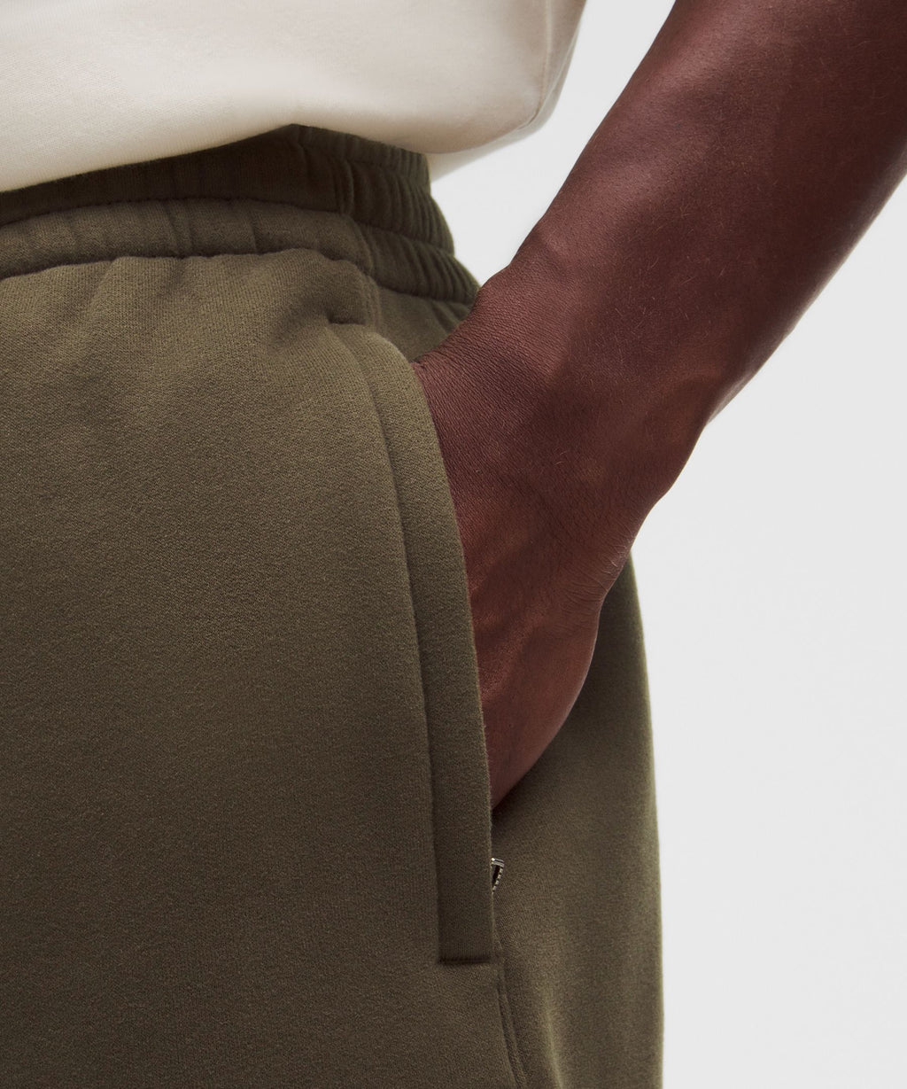 Olive Brown