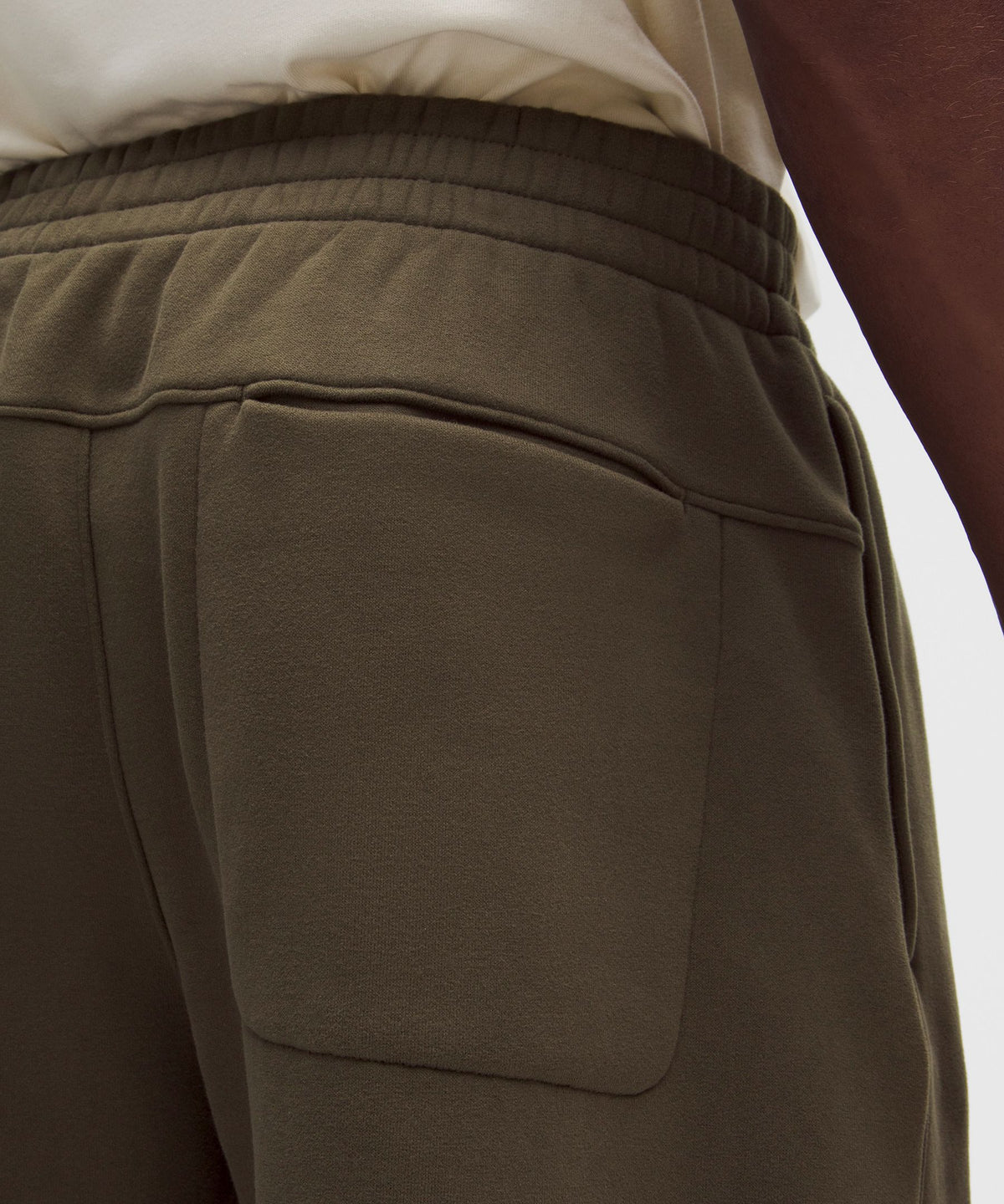 Olive Brown
