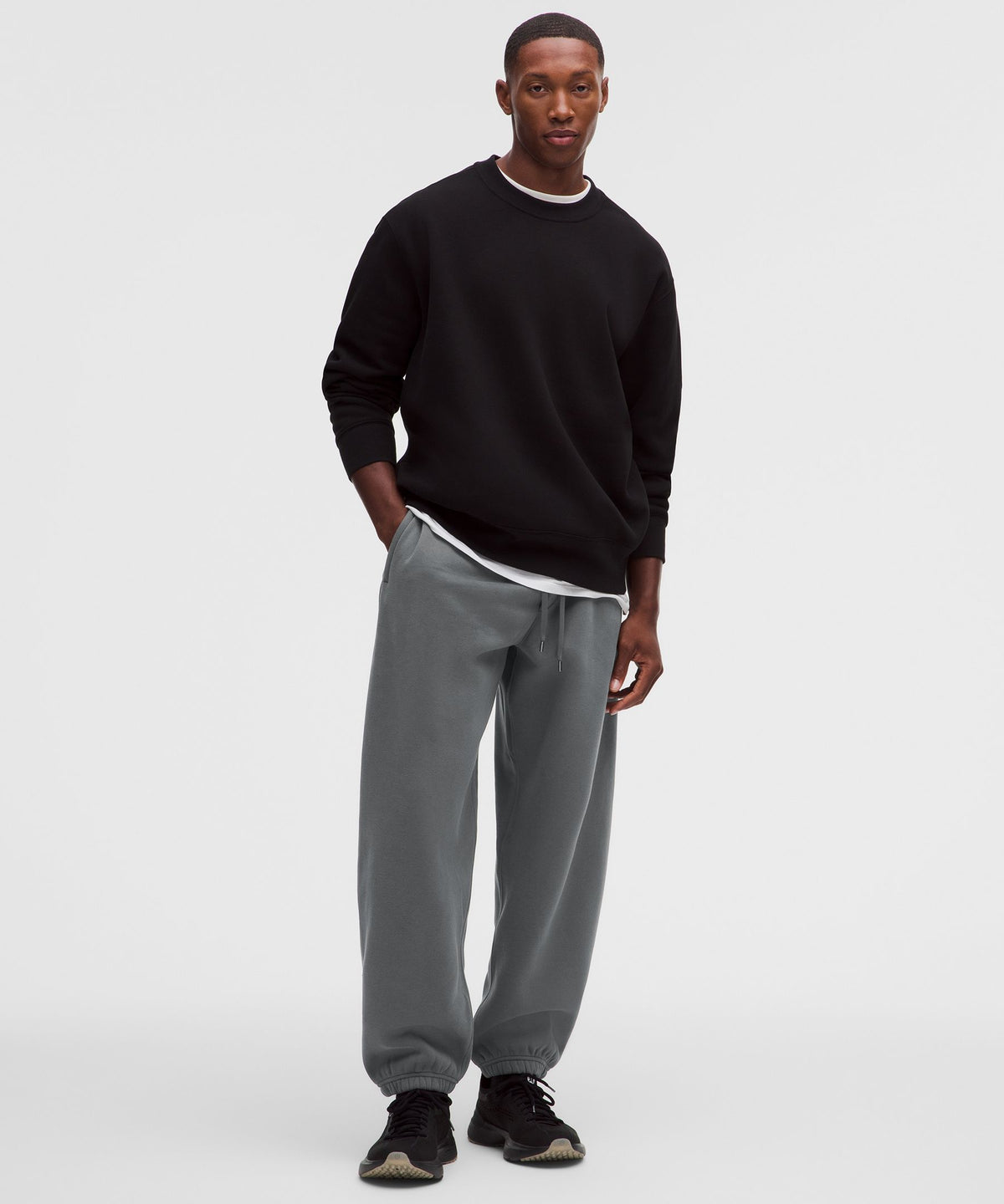 Onyx Grey