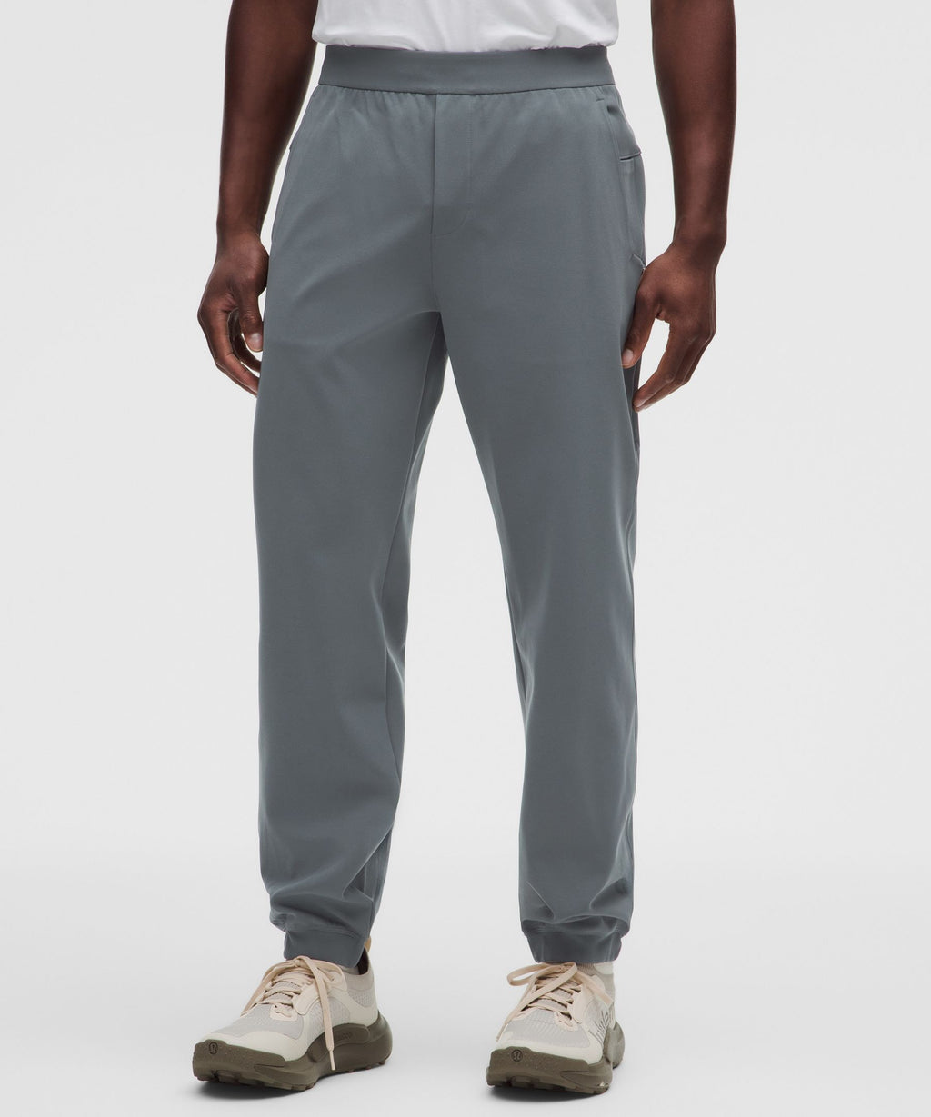 Oil Grey