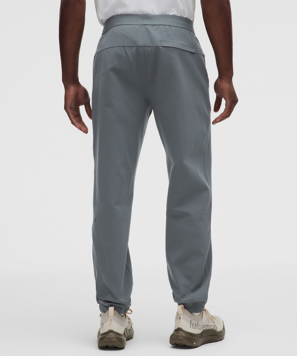 Oil Grey