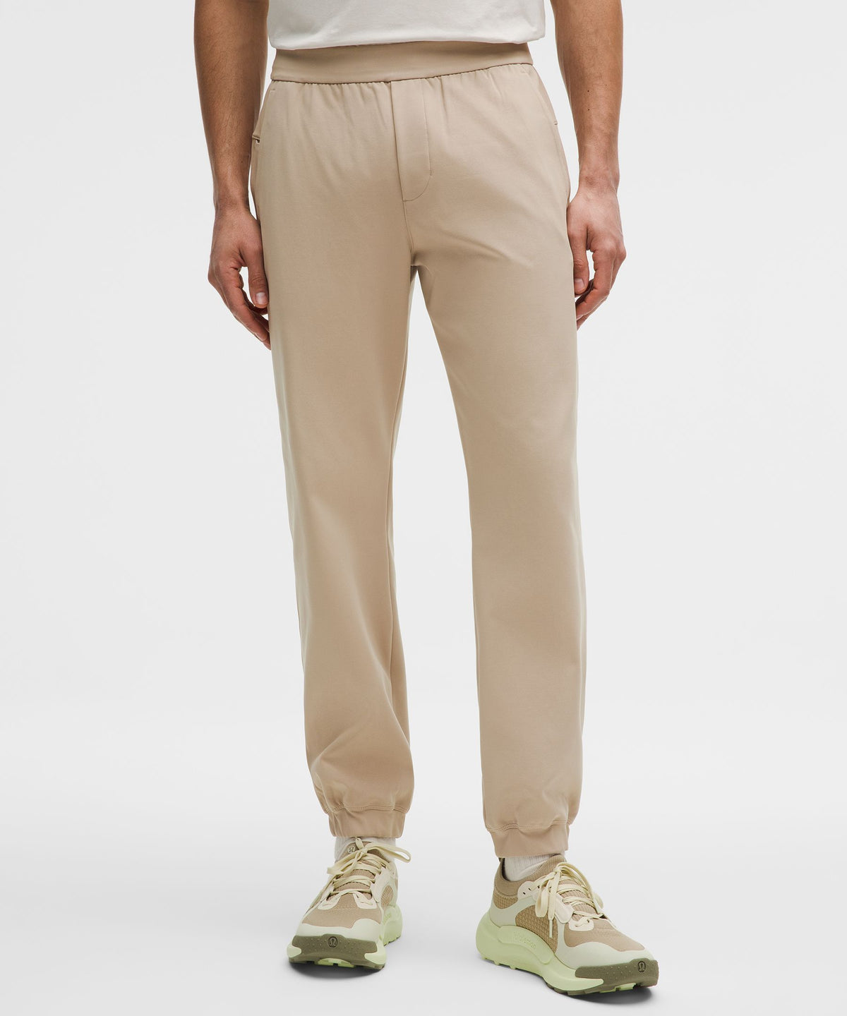 Wacky Khaki