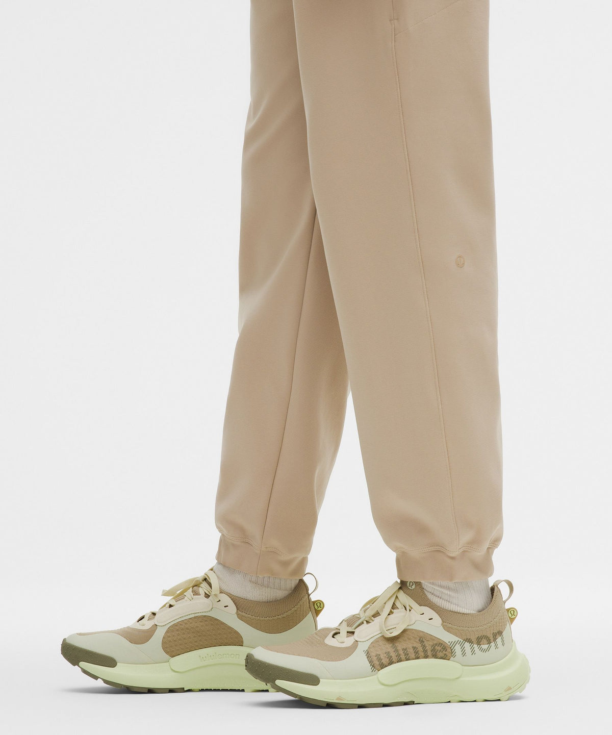 Wacky Khaki