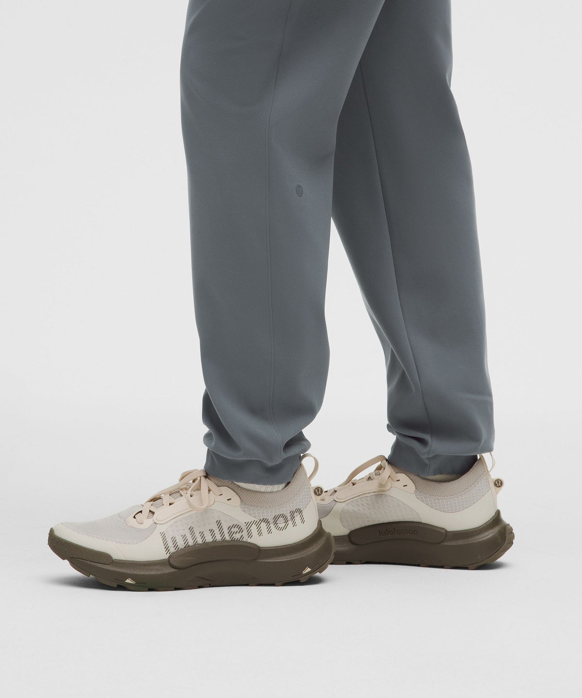 Oil Grey