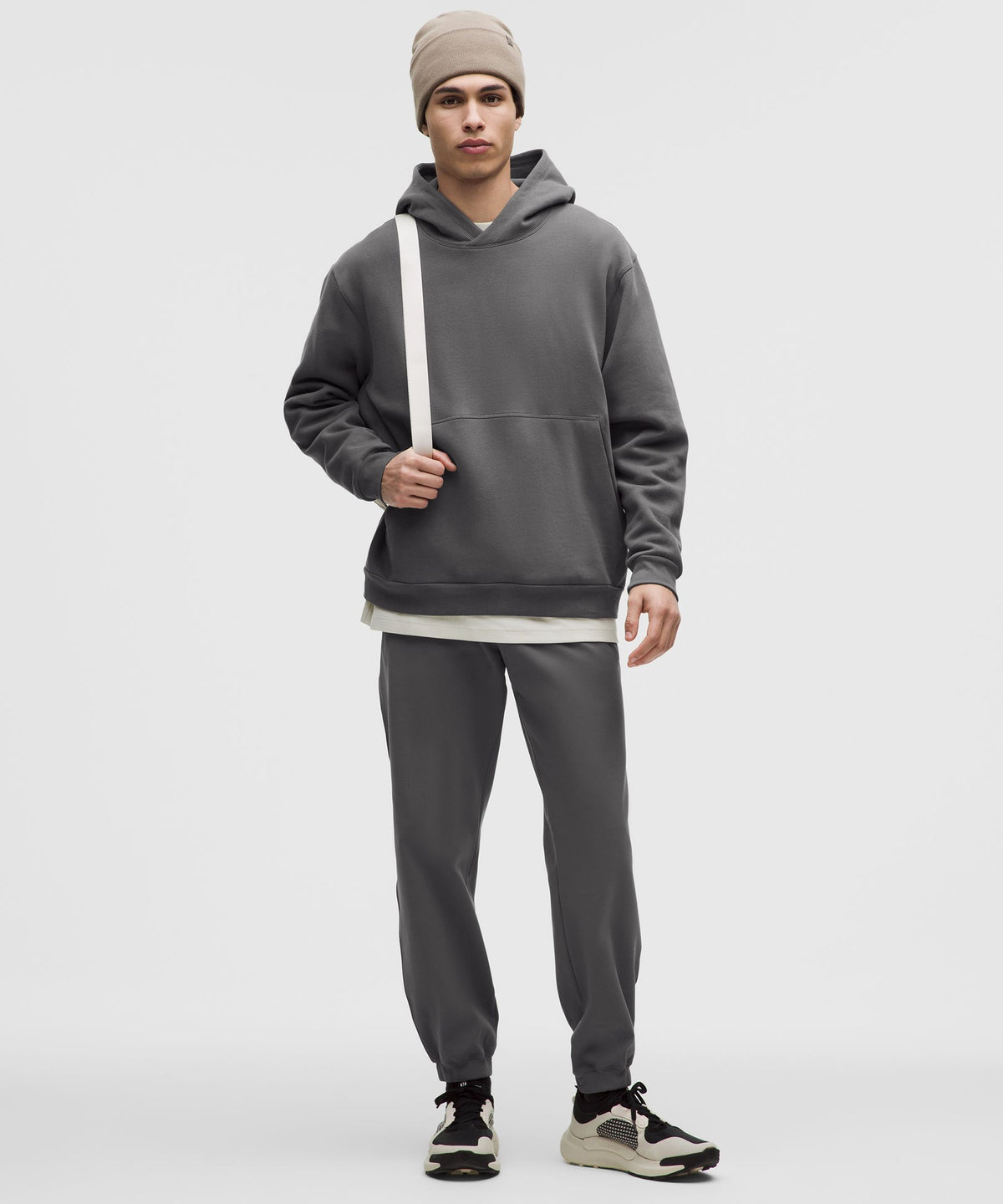 Onyx Grey