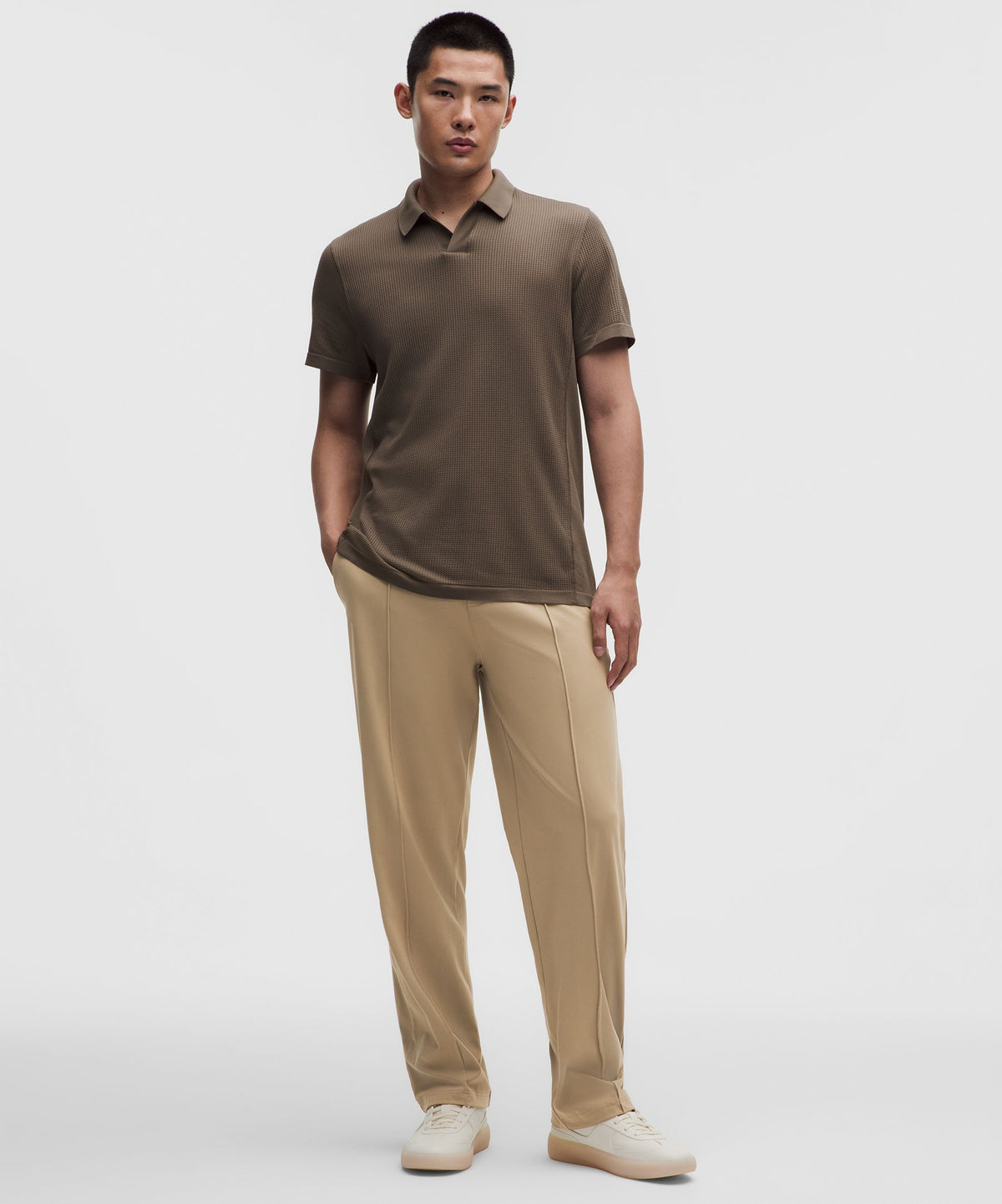 Oakwood Tan
