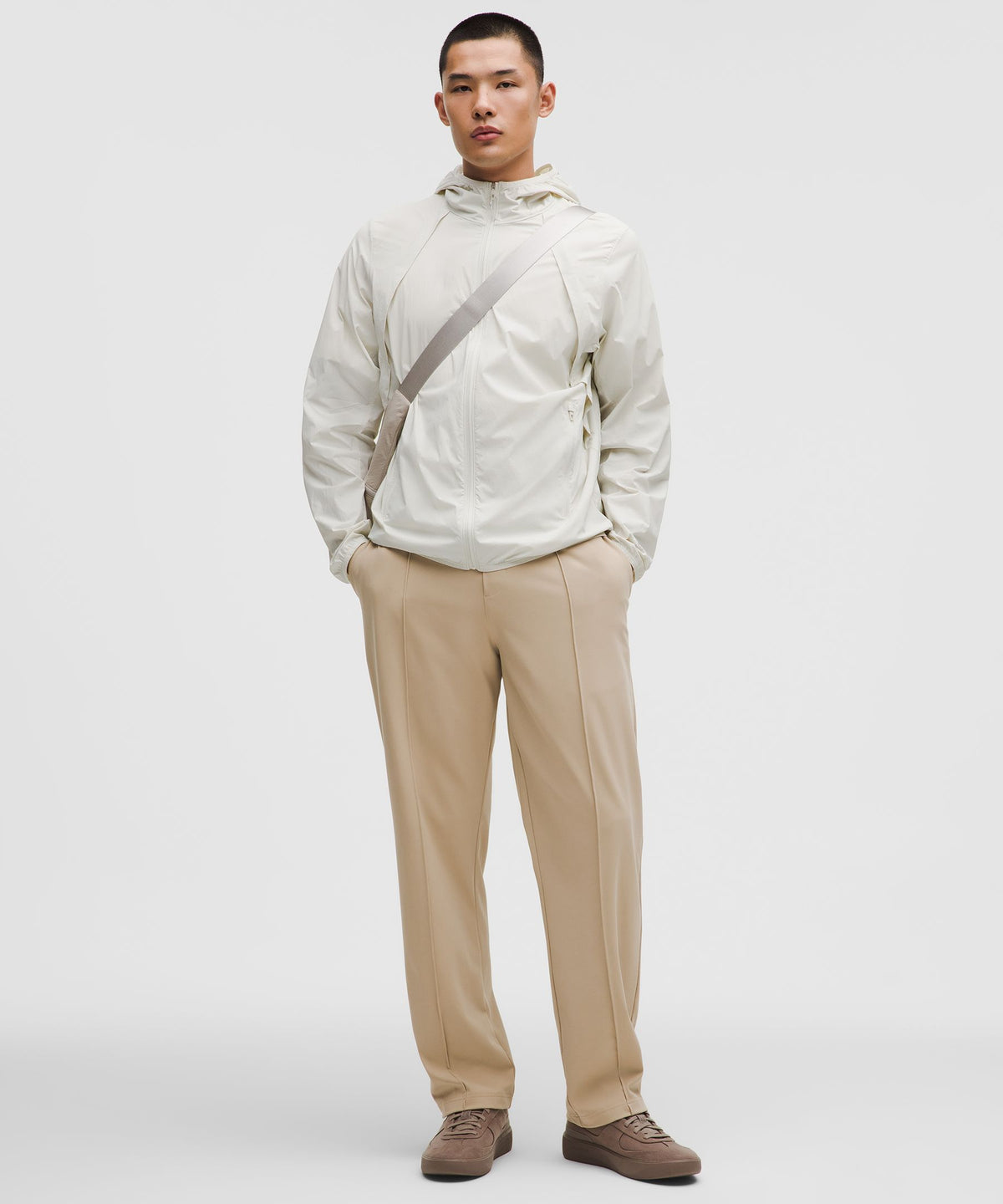 Wacky Khaki