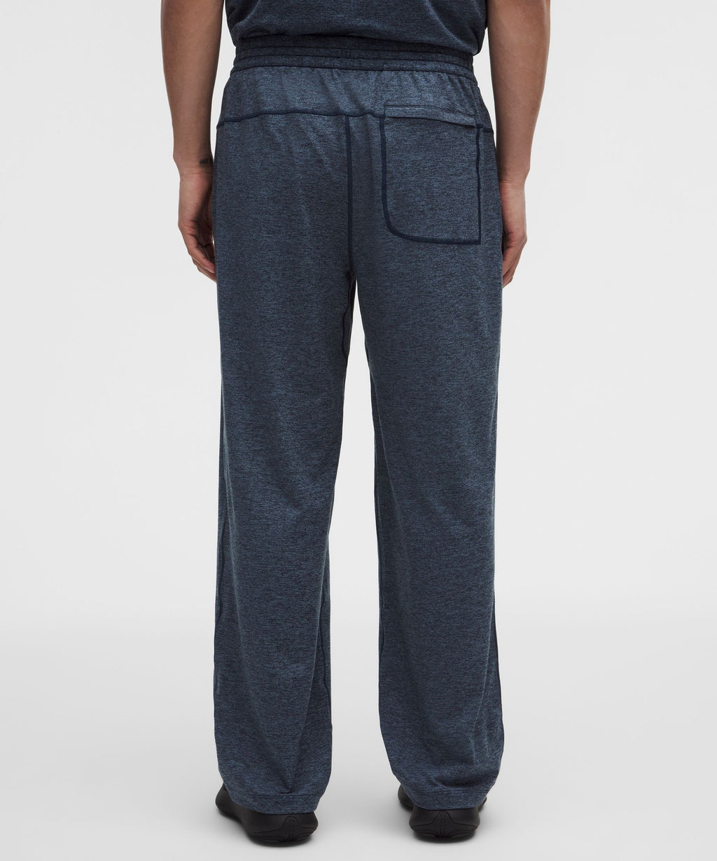 Heathered True Navy/Heathered Shale Blue