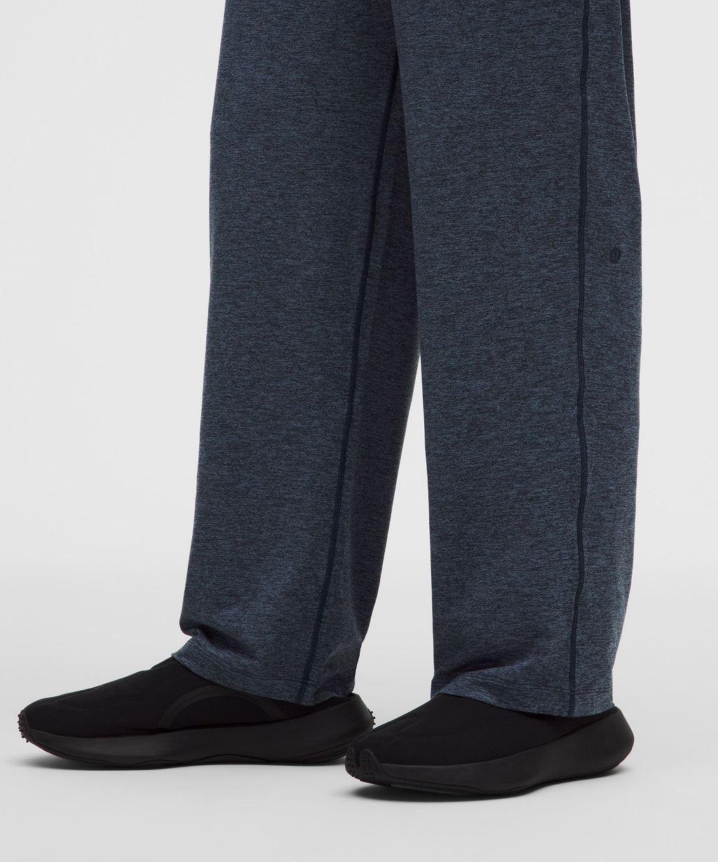 Heathered True Navy/Heathered Shale Blue