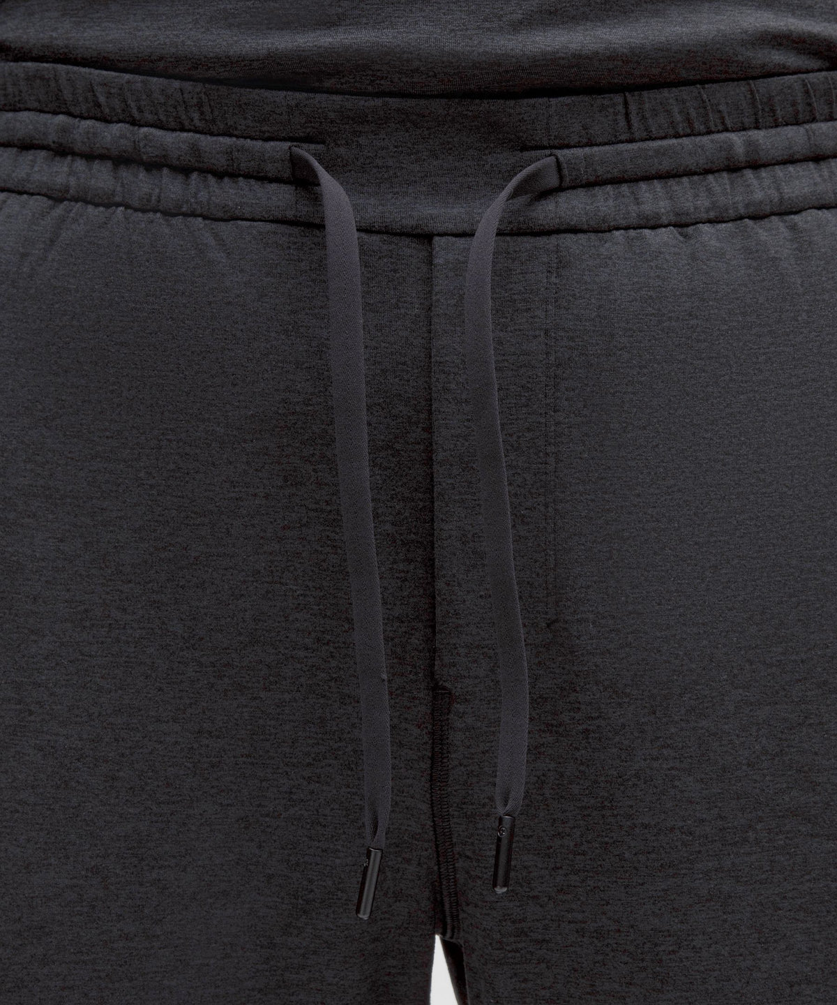 Heathered Black/Heathered Obsidian