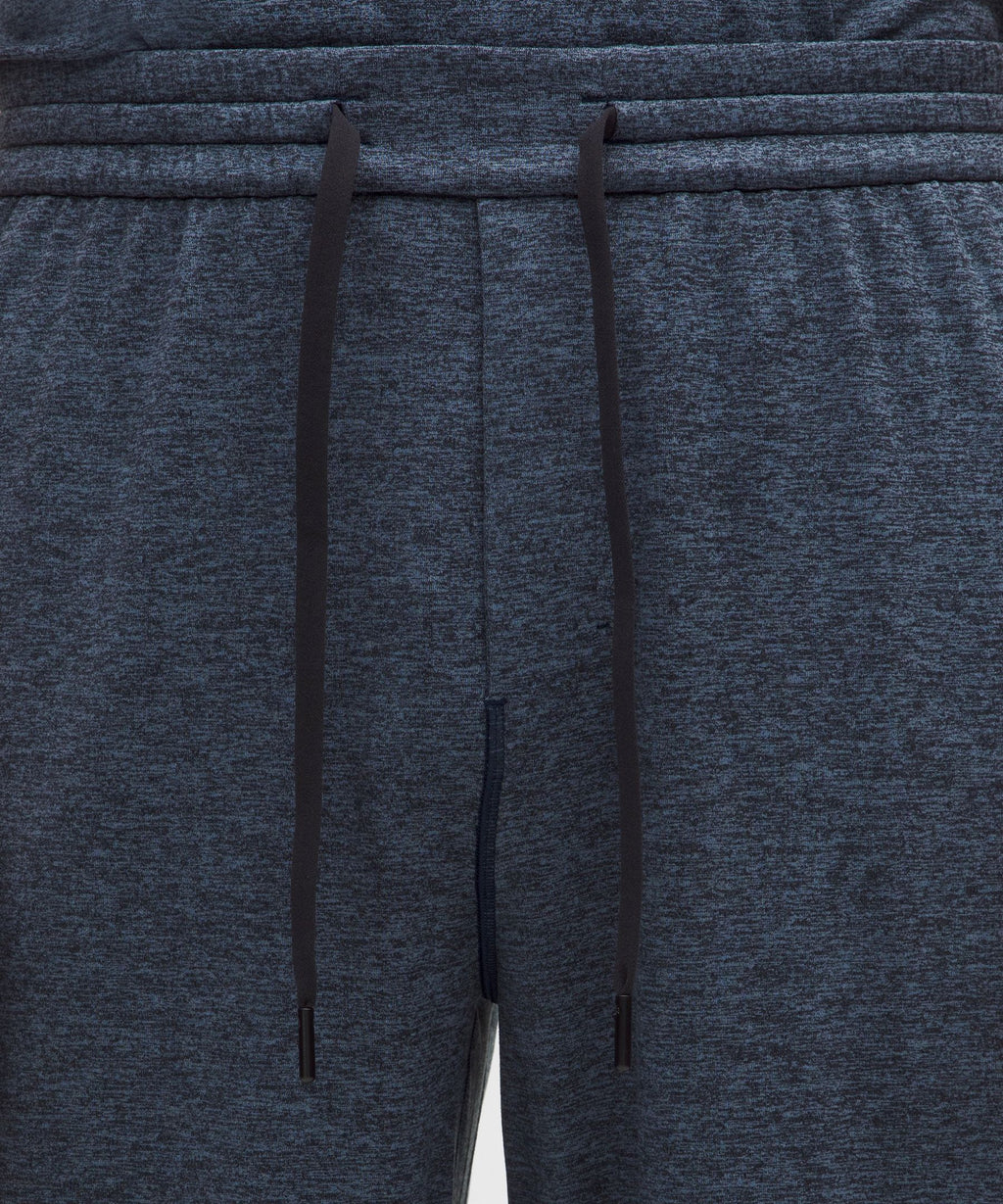 Heathered True Navy/Heathered Shale Blue