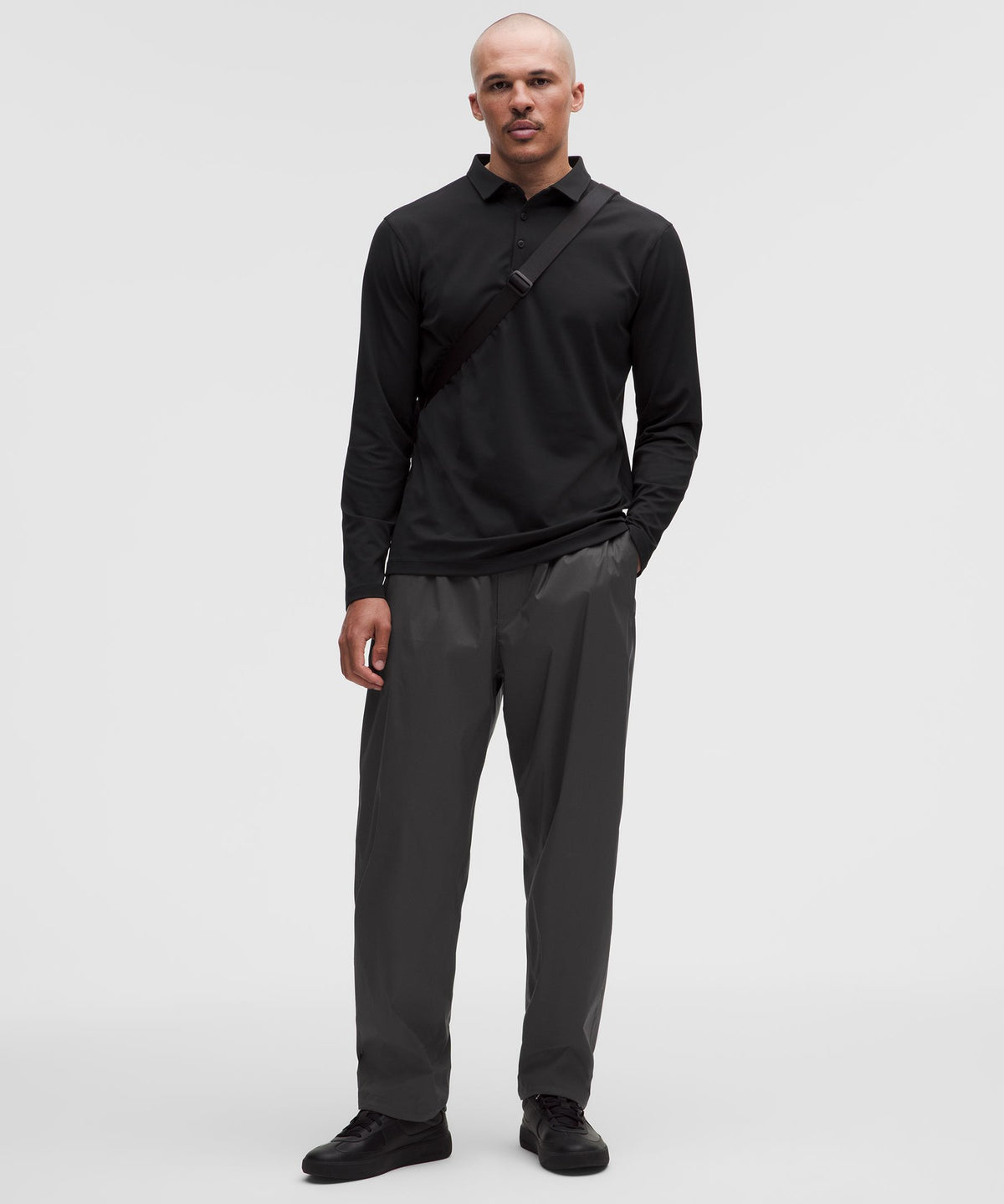 Graphite Grey
