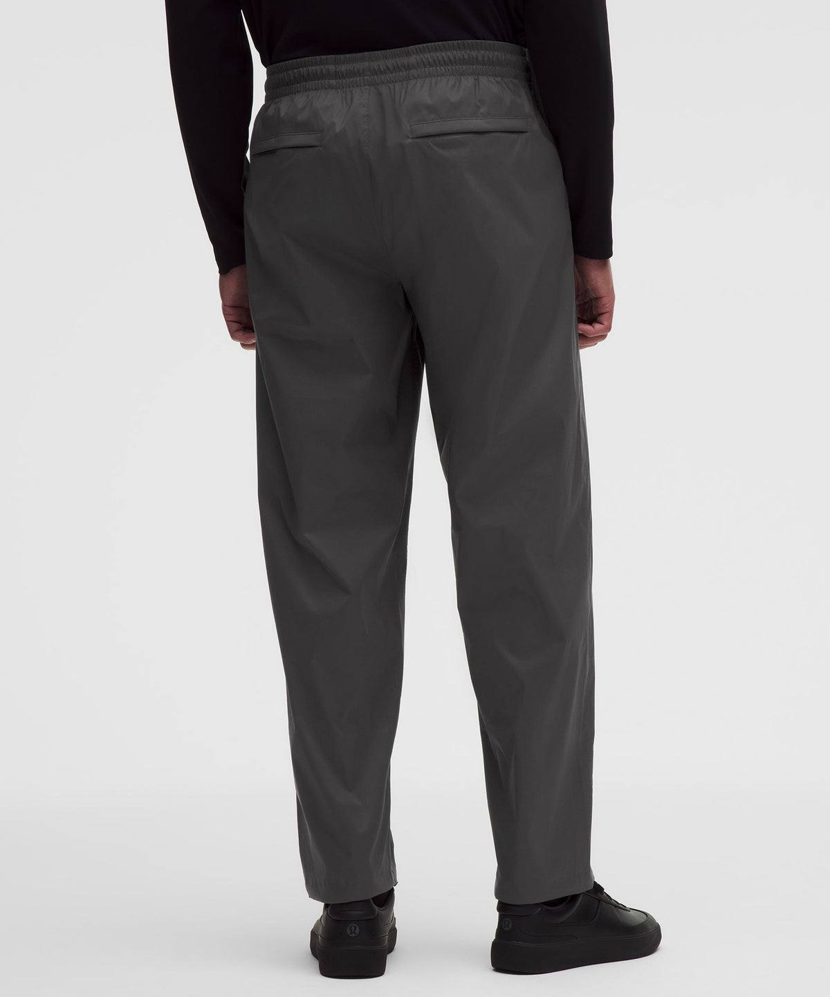 Graphite Grey
