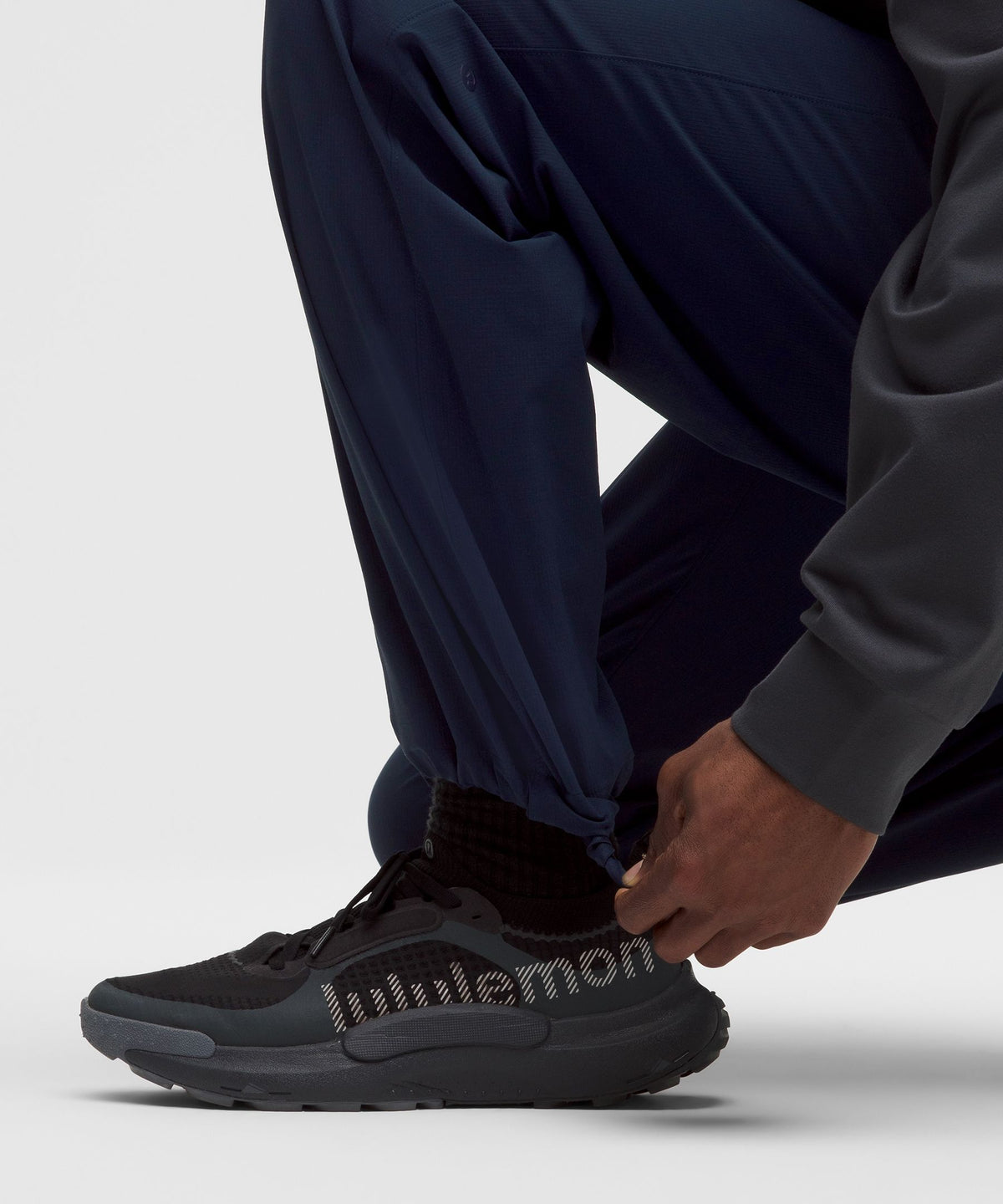 True Navy