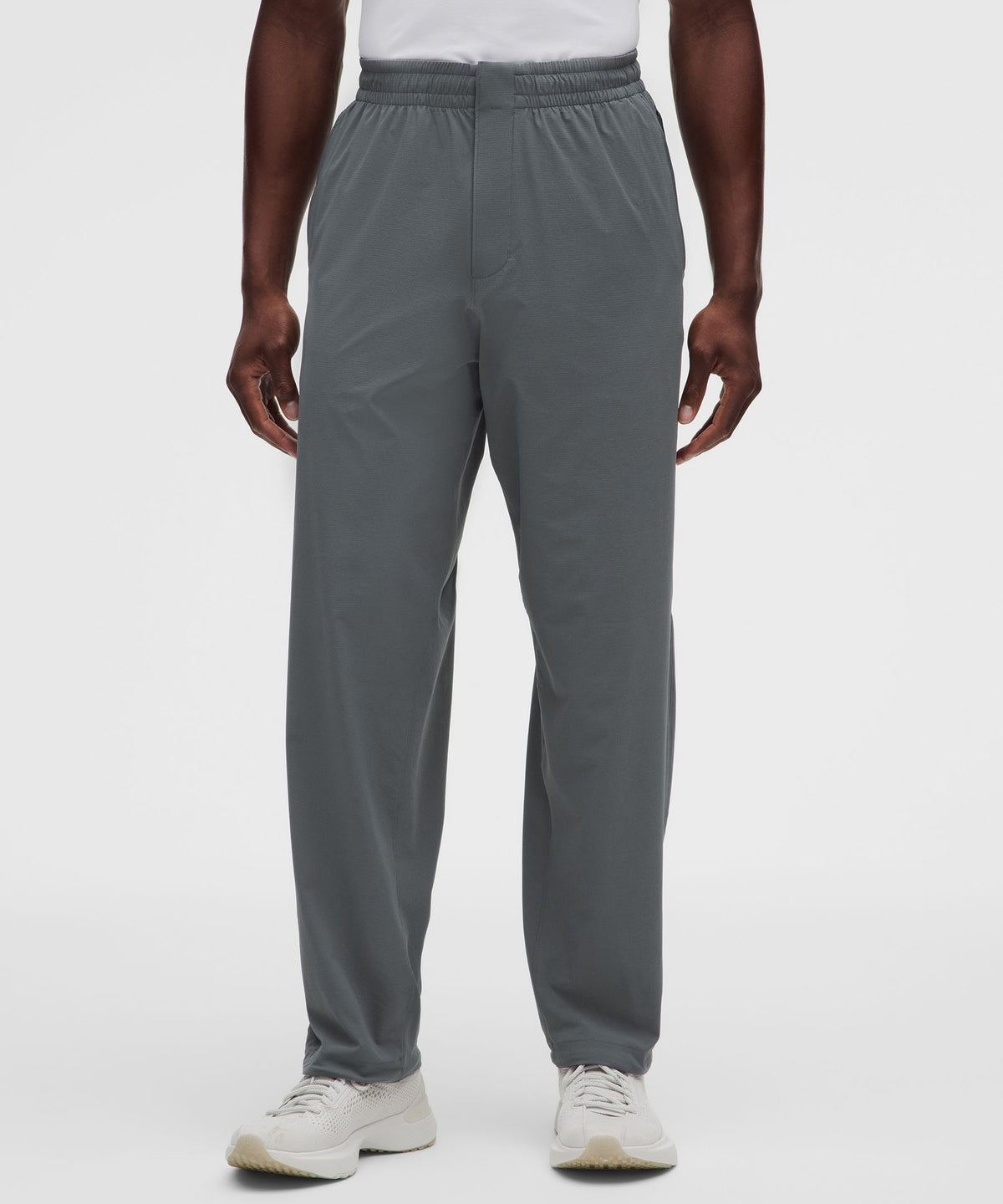 Oil Grey
