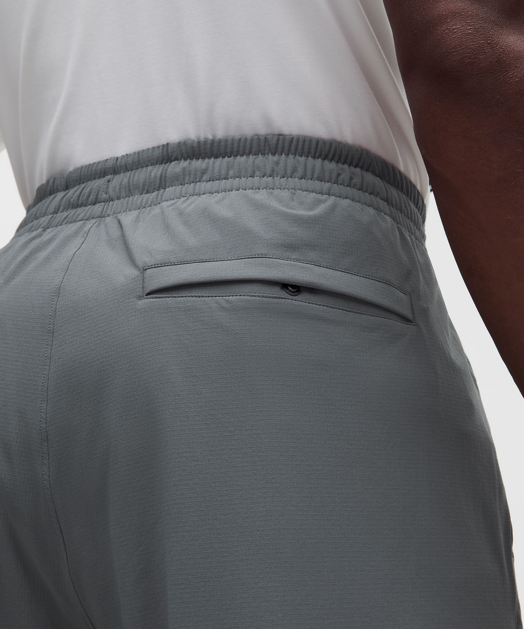 Oil Grey