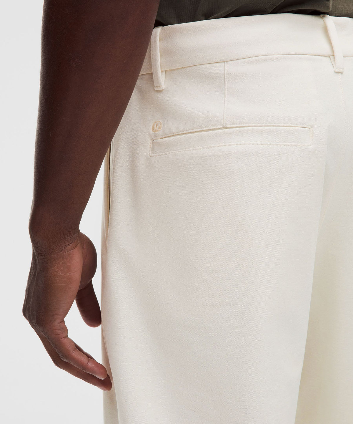 Light Ivory