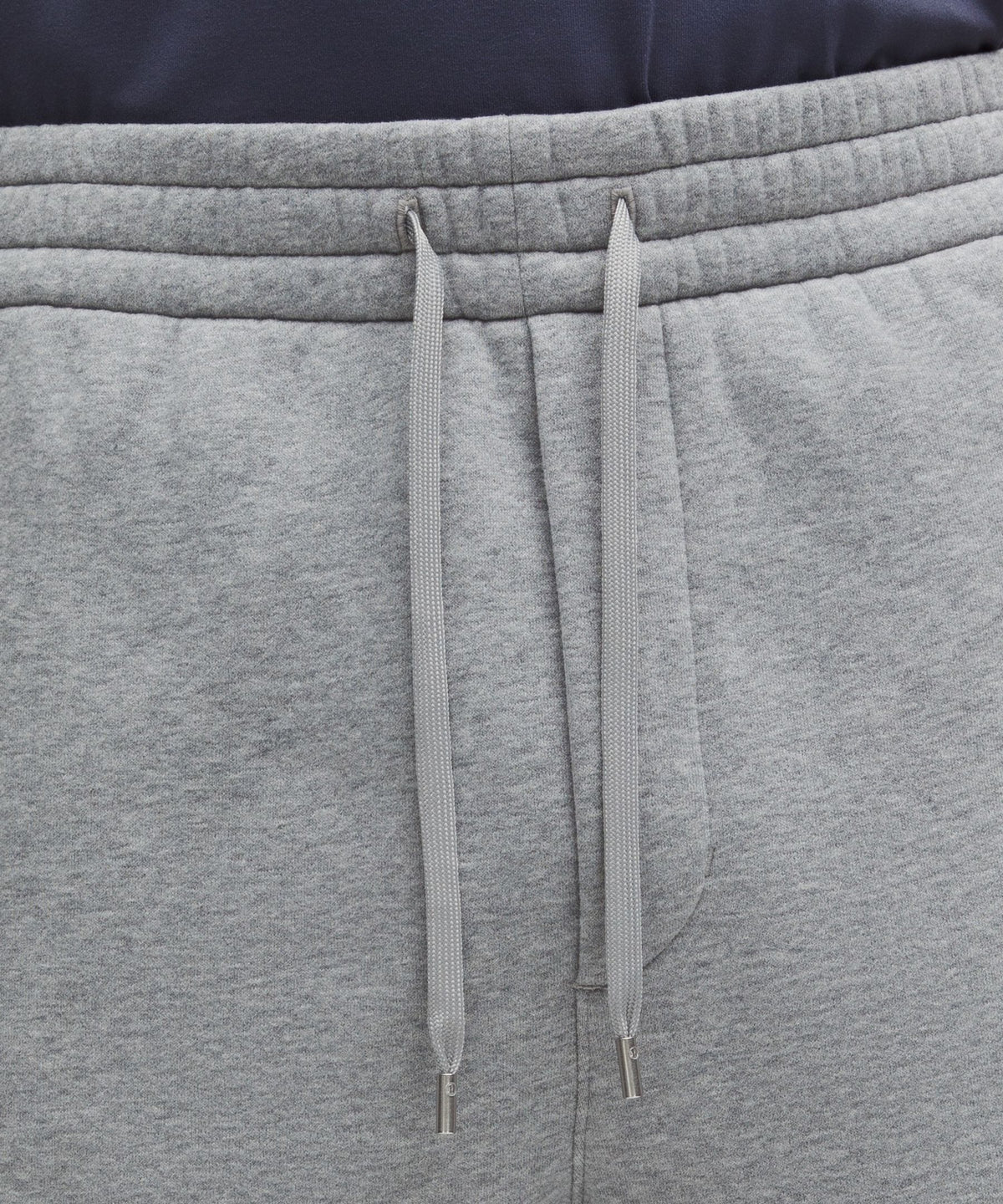 Heathered Vintage Grey/Battleship