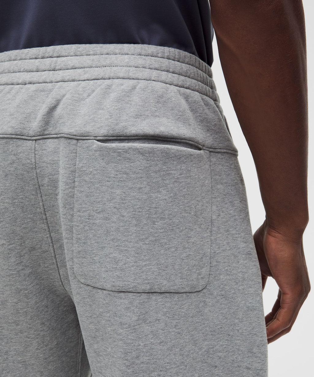 Heathered Vintage Grey/Battleship