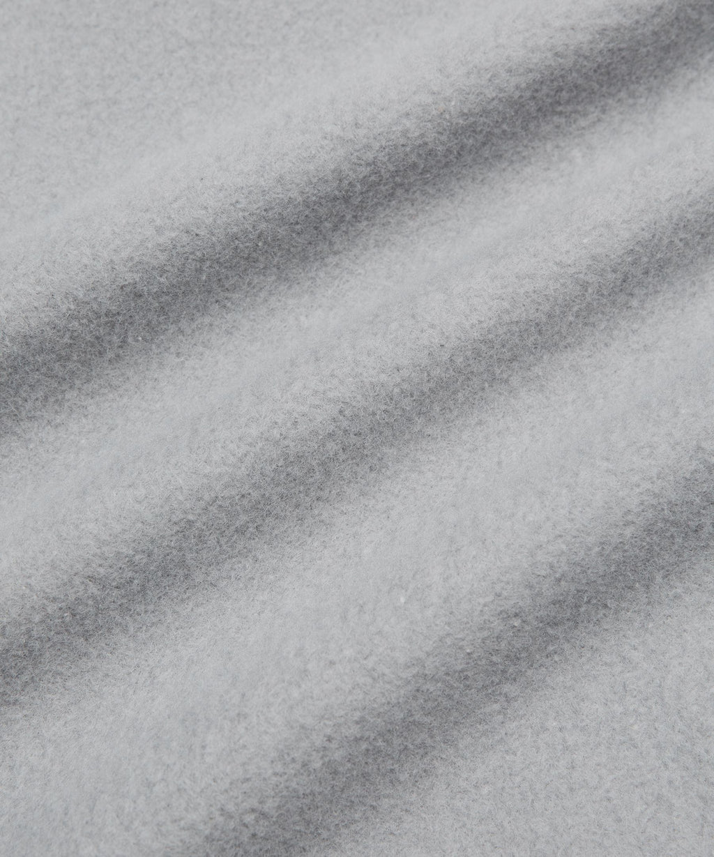 Heathered Vintage Grey/Battleship