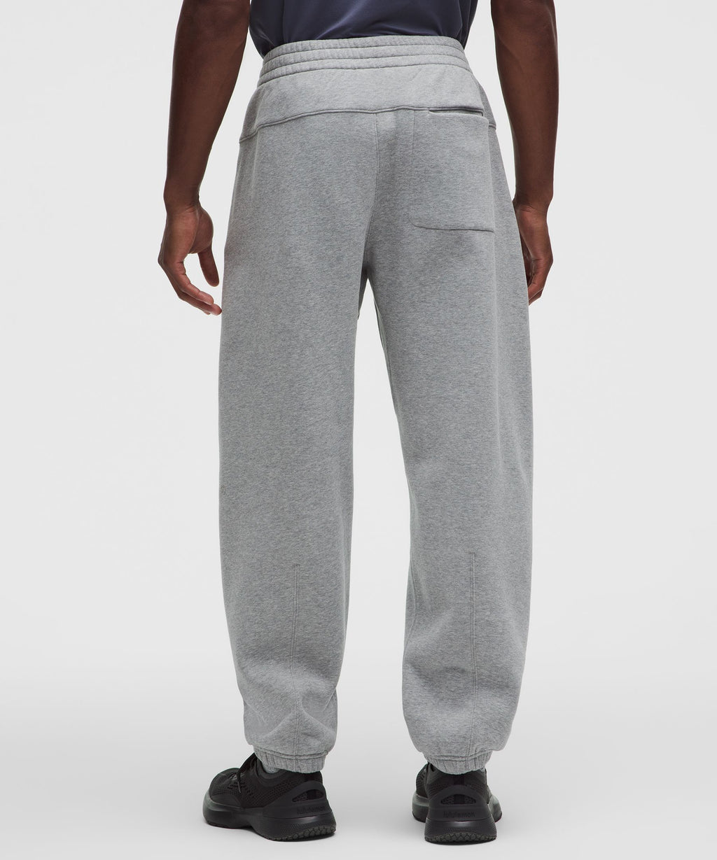Heathered Vintage Grey/Battleship