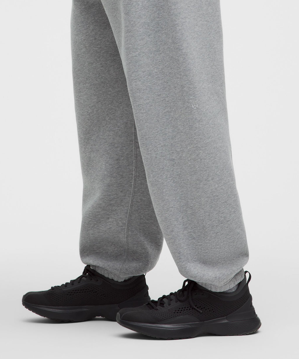Heathered Vintage Grey/Battleship