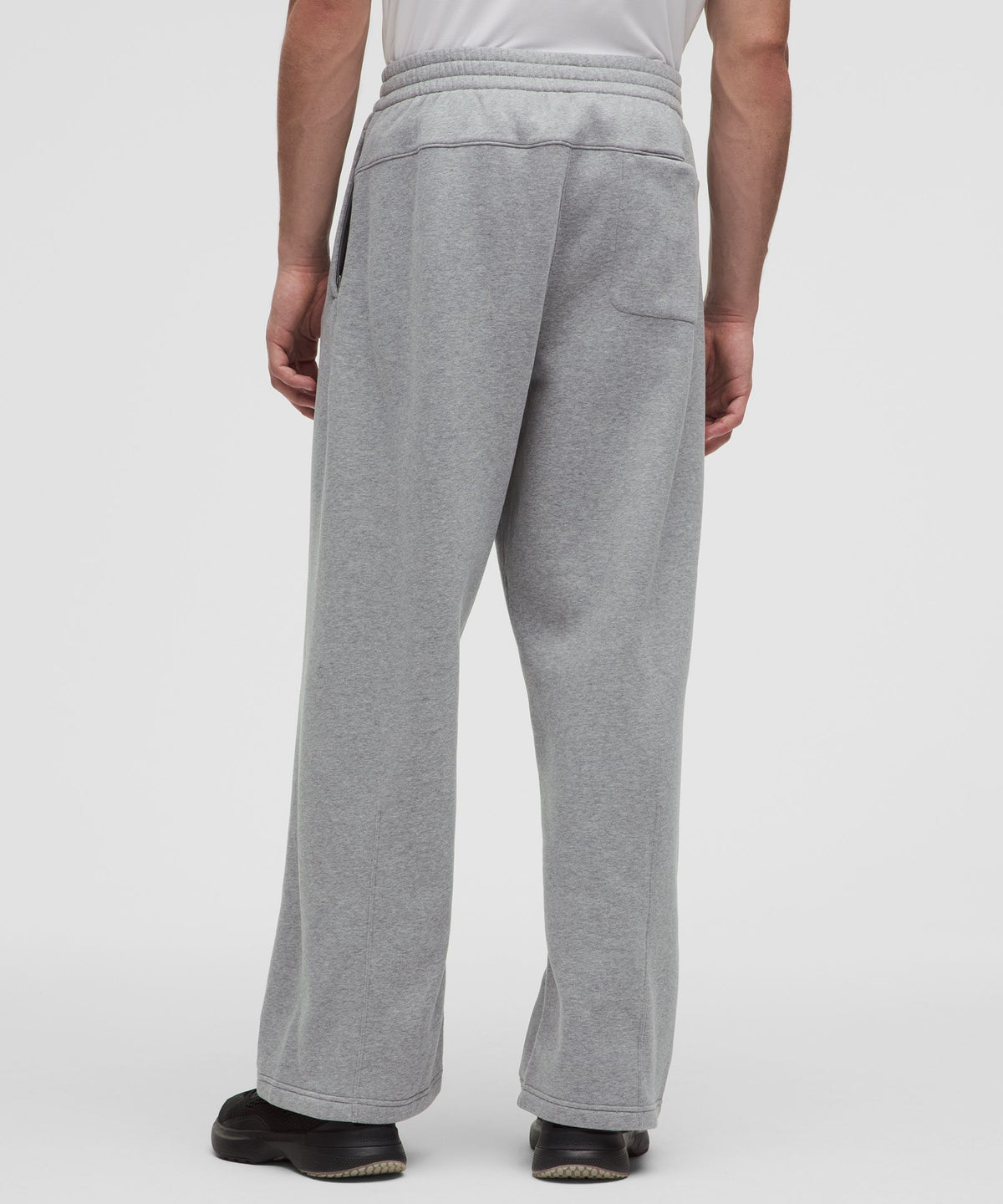 Heathered Vintage Grey/Battleship