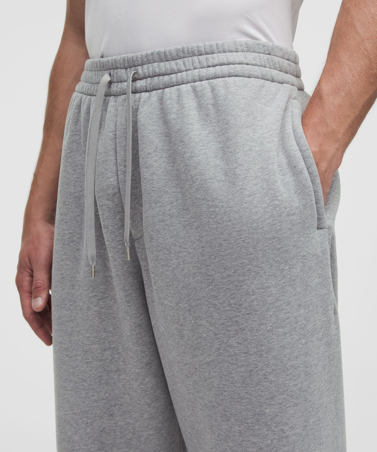 Heathered Vintage Grey/Battleship