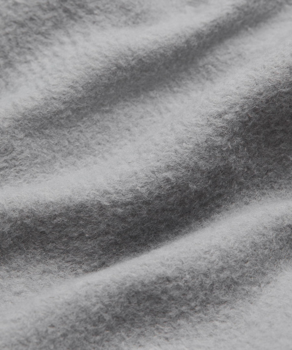 Heathered Vintage Grey/Battleship