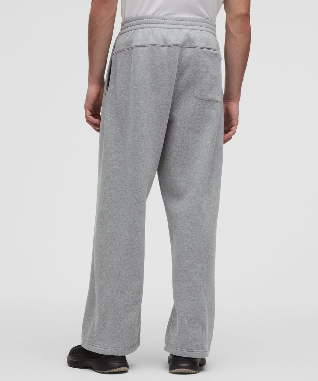 Heathered Vintage Grey/Battleship