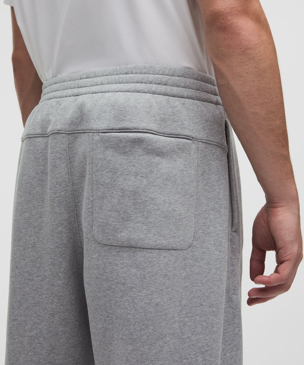 Heathered Vintage Grey/Battleship
