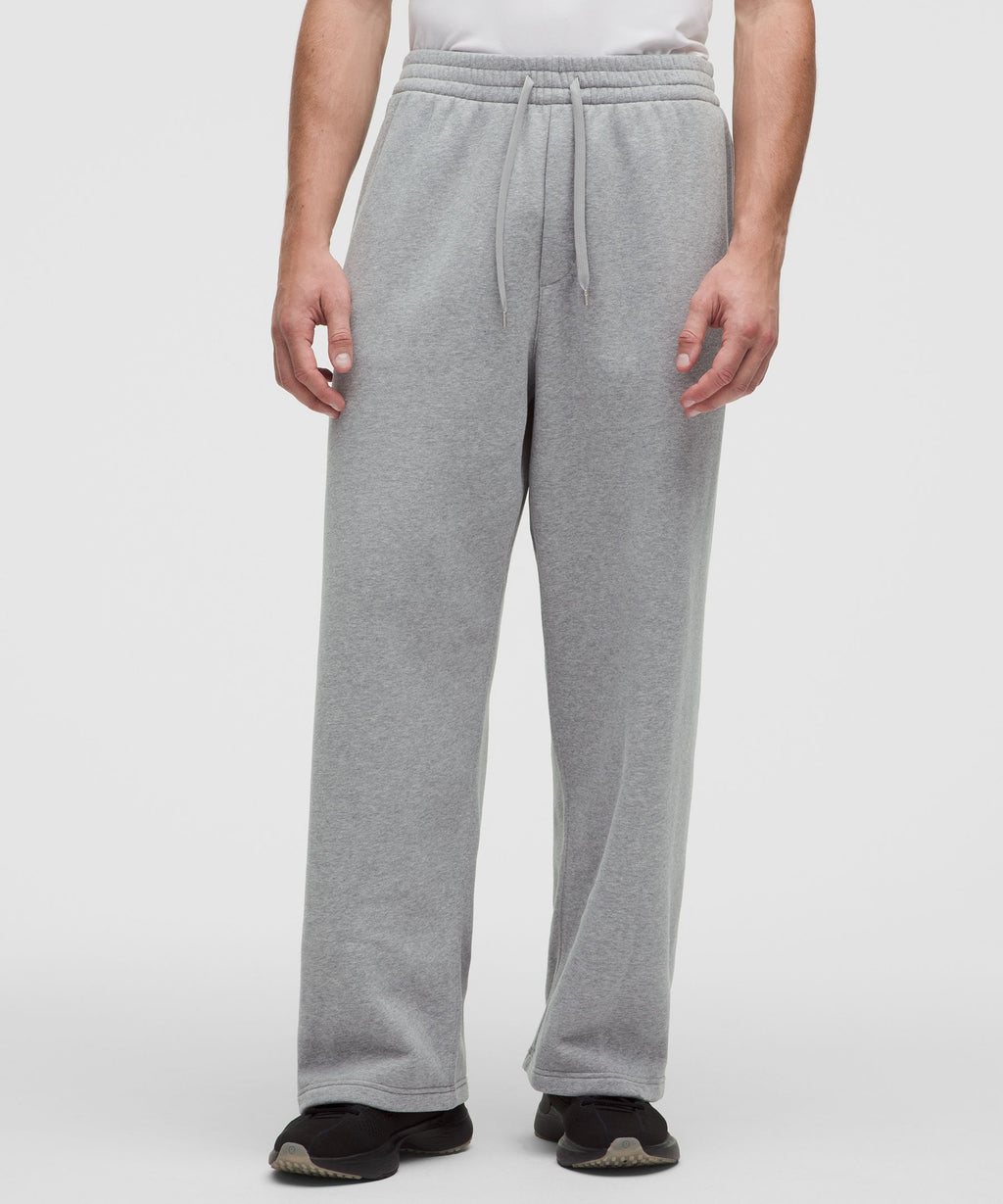 Heathered Vintage Grey/Battleship
