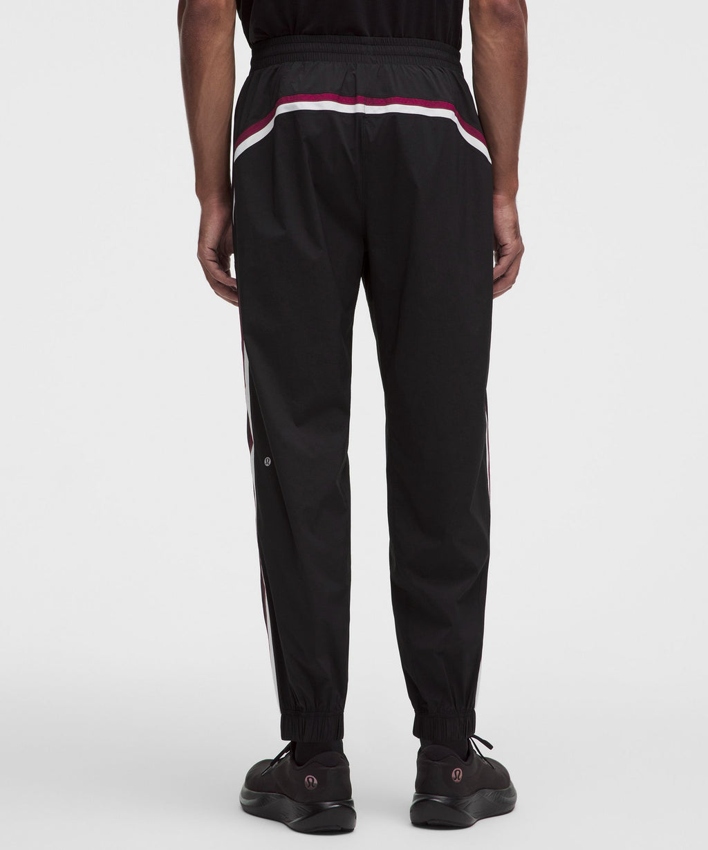Black/White/Raspberry Rave