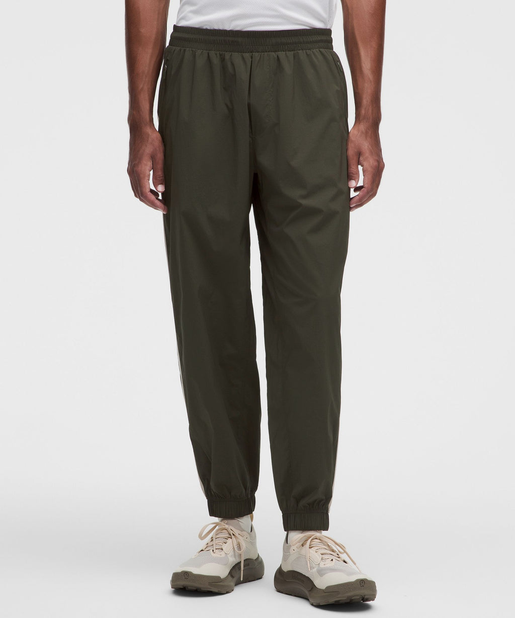 Deep Forest/White/Downtown Tan