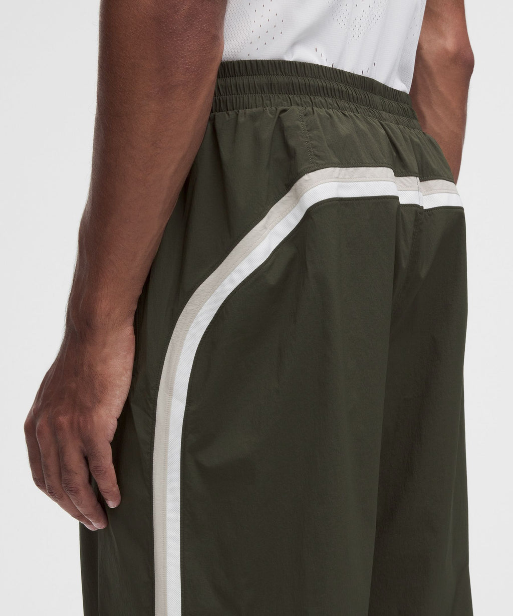 Deep Forest/White/Downtown Tan