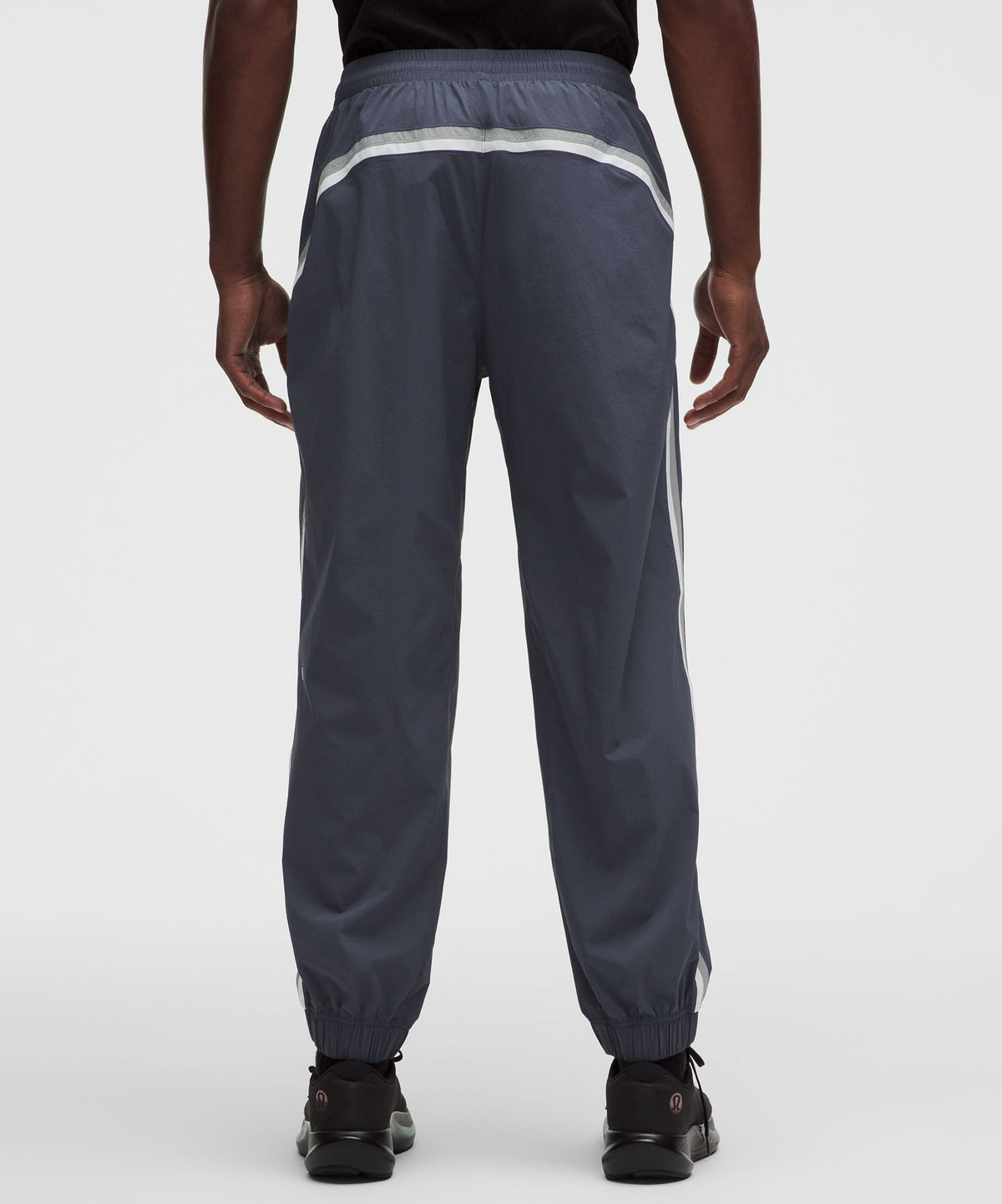 Dusty Diamond/Feather Grey/White