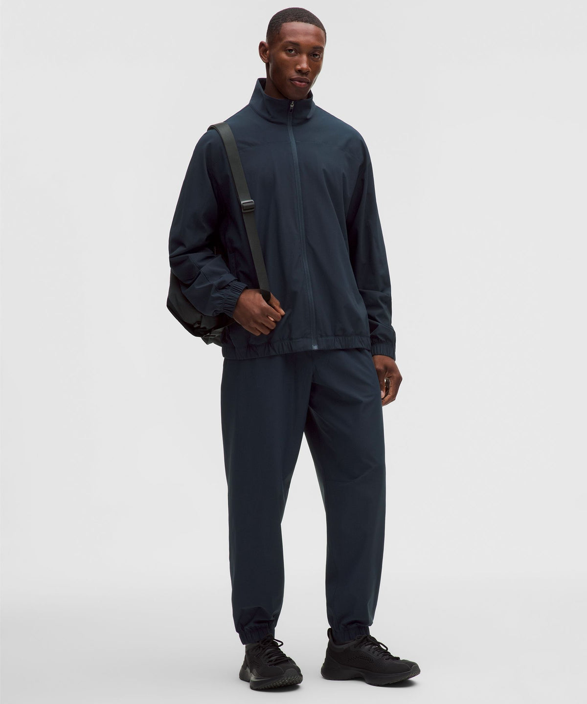 True Navy