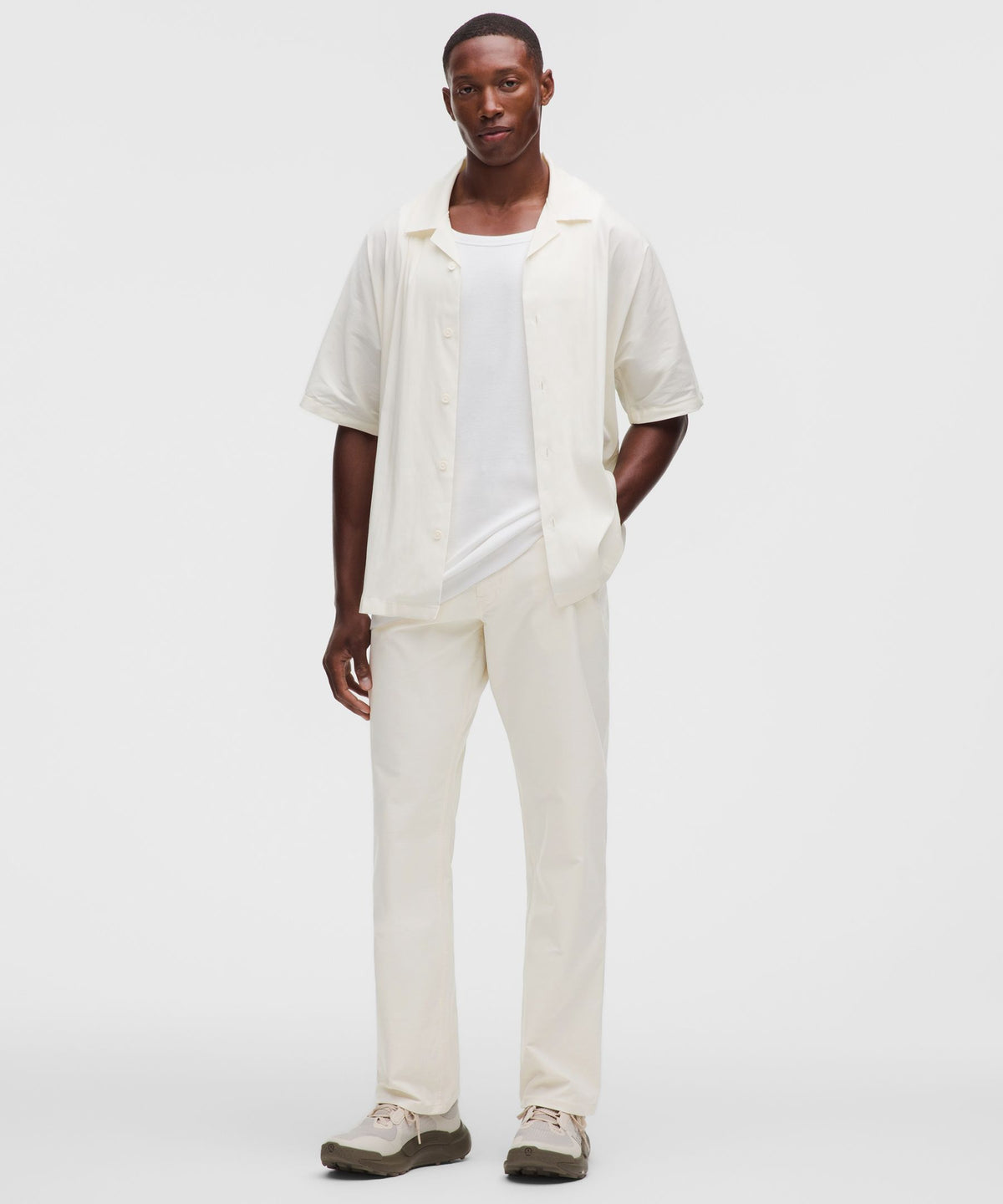 Light Ivory