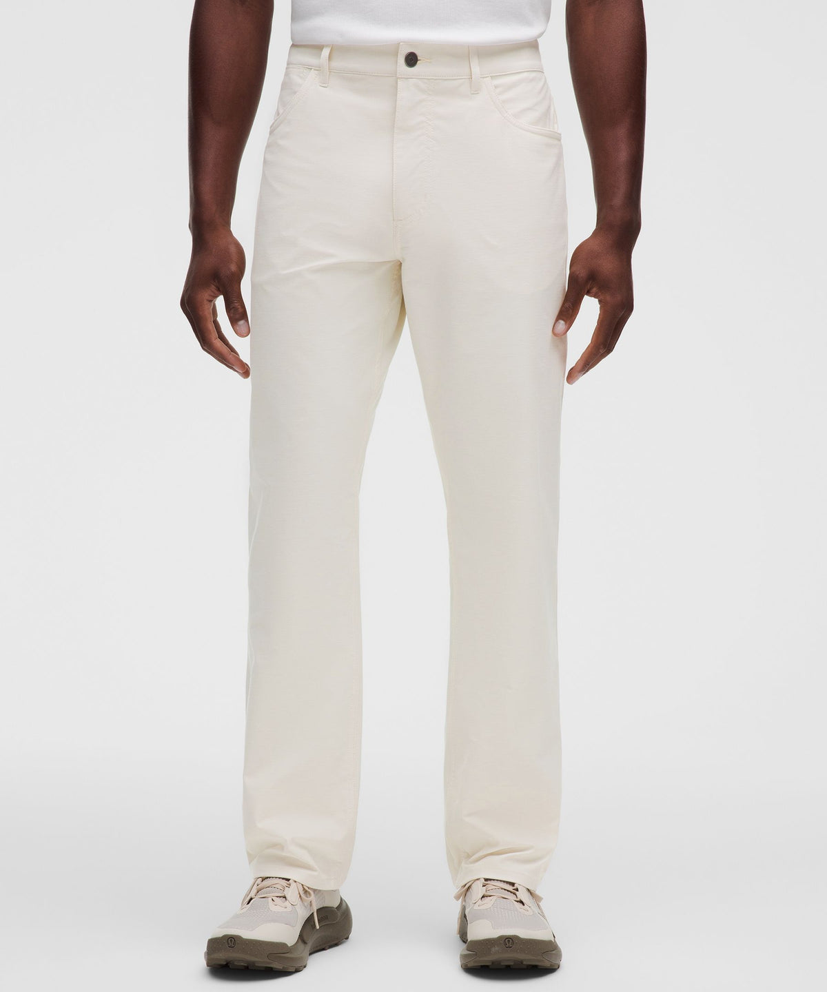 Light Ivory