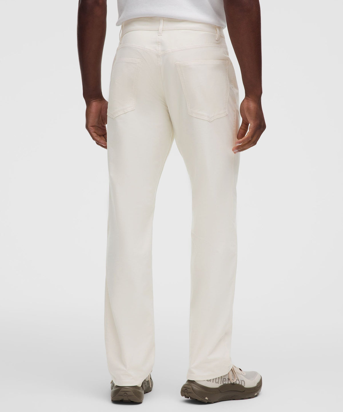 Light Ivory