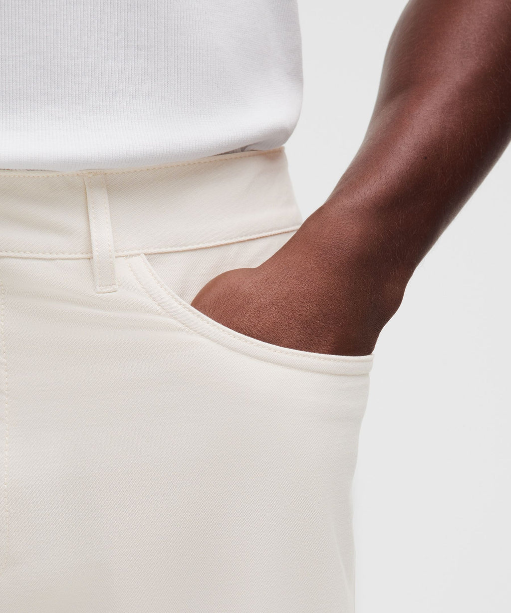 Light Ivory