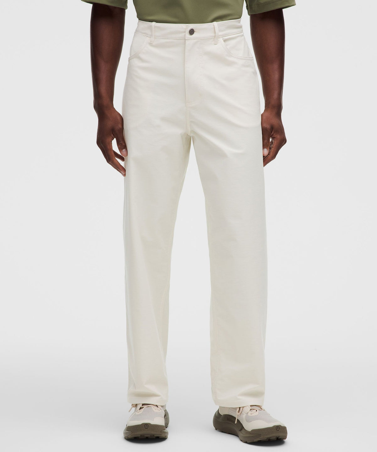 Light Ivory