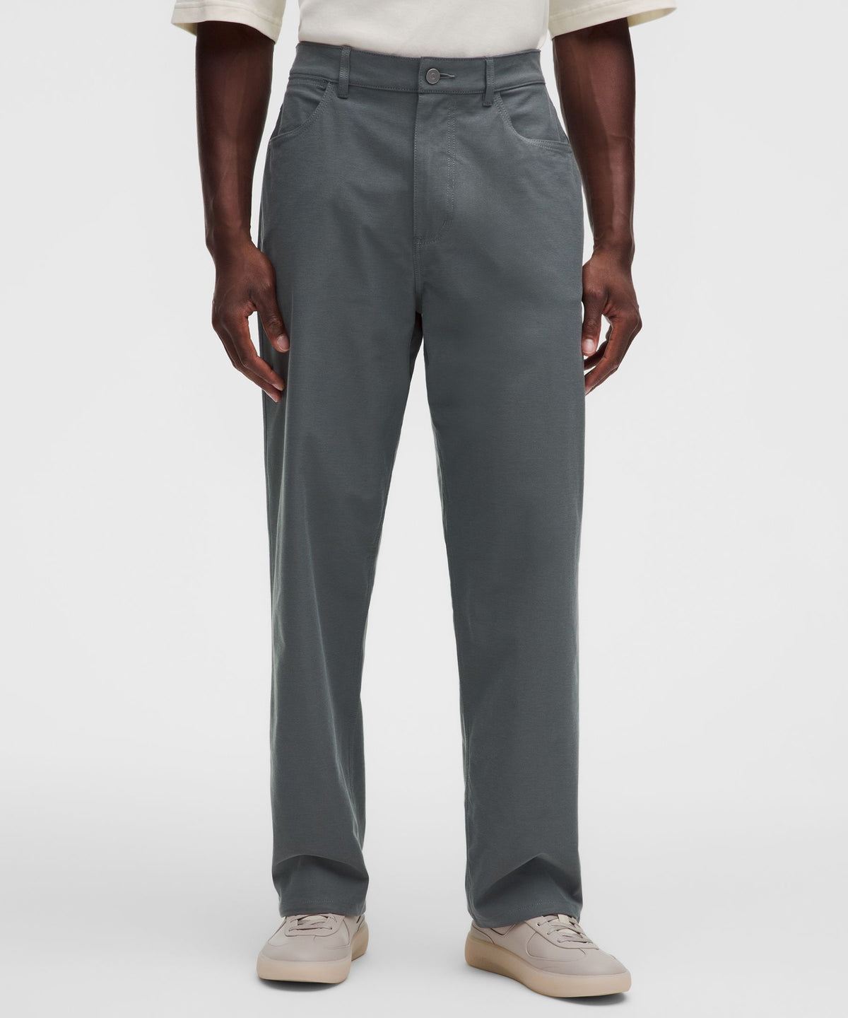 Onyx Grey